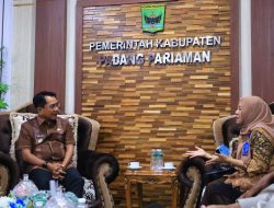 MBG di Padang Pariaman Disorot, Bupati Minta Keamanan Makanan Siswa Diperketat