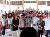 Ketua GOW Badung Hadiri Peringatan BKSN 2026, Tanamkan Moderasi Beragama Sejak Dini