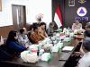 Penanganan Dampak Bencana, BNPB Terima 240 Ribu Masker Donasi Dunia Usaha