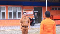 Bencana Tak Kenal Jadwal, Sekda Padang Pariaman Ultimatum BPBD: Jangan Sampai Peralatan Tak Siap!