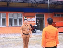 Bencana Tak Kenal Jadwal, Sekda Padang Pariaman Ultimatum BPBD: Jangan Sampai Peralatan Tak Siap!