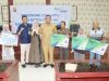 2.897 Pekerja Rentan di Kota Pariaman Kini Dilindungi BPJS, Program Tuwai Ketan Terus Diperluas