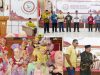 Pariaman Hadapi Gempuran AI dengan Festival Literasi Budaya, Anak Muda Diajak Tak Kehilangan Akar