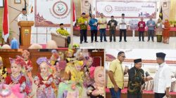 Pariaman Hadapi Gempuran AI dengan Festival Literasi Budaya, Anak Muda Diajak Tak Kehilangan Akar