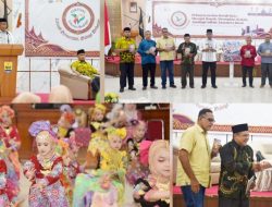 Pariaman Hadapi Gempuran AI dengan Festival Literasi Budaya, Anak Muda Diajak Tak Kehilangan Akar