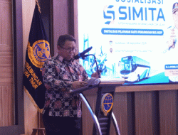 Dishub Provinsi Jatim Percepat Digitalisasi Izin Trayek Bus AKDP Lewat SISMITA