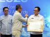 Padang Pariaman Sabet Dua Penghargaan Digitalisasi Keuangan Daerah, 600 Kolektor PBB Sudah Pakai QRIS