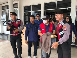Tiga Tersangka Masuk Tahanan, Kasus Dugaan Korupsi Jalan Bukit Surungan Menunggu Ujian di Pengadilan