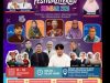 Festival Literasi Sumbar 2026 Hadir di Padang, Dorong Membaca hingga Berkarya