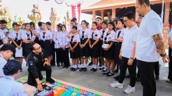 Pemkab Badung Gelar Gebyar GENTA V2026 Wujudkan Masyarakat Sehat dan Bahagia
