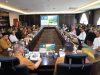 Pemkot Batu Gandeng UB Ciptakan Smart Integrated Farming, Pertanian Jadi Masa Depan Generasi Muda