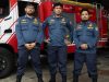 Bukan Sekadar Padamkan Api, Trio GJLS Hadapi Kekacauan di GJLS: Berapi-Api