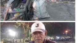 Tumpukan Sampah di Sudut SMPN 3 Adiwerna Disorot LSM, Disebut Cerminkan Buruknya Manajemen Sekolah
