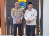 Kemenhaj Sulteng Apresiasi Polda atas Pengamanan Haji