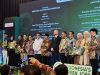Indonesia Dorong Green Jobs, 5,3 Juta Pekerjaan Hijau Ditargetkan Tercipta pada 2029