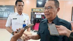 Atasi Keluhan Jalan Rusak di Desa, DPRD dan Pemkab Bondowoso Siapkan Skema Hibah Aspal