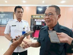 Atasi Keluhan Jalan Rusak di Desa, DPRD dan Pemkab Bondowoso Siapkan Skema Hibah Aspal