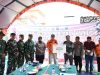 Dikepung Asap, BNI Ampah Salurkan Bantuan untuk Penanganan Karhutla Barito Timur