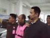 Menyalahgunakan Jabatan Demi Lapak, Mantan Kepala UPT Pasar Batu Ditahan Kejari