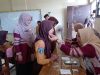 Tak Berpangku Tangan di Kantor, Kepala Puskesmas Tamanan Turun Langsung Layani Kesehatan Warga