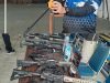Genderang Olahraga Bergema, Lanal Tegal Satukan TNI, Polri dan Komunitas Airsoft