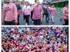 Tajemtra Menjaga Tradisi dan Semangat Kebersamaan Masyarakat Jember