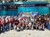 Family Gathering RT 10 Ketanggi Ngawi, Pererat Guyub Rukun Warga