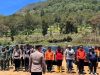 Gunung Buthak Kembali Terbakar, Water Bombing Turun Tangan Setelah Pemadaman Manual Terhenti