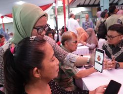 Dinsos Surabaya Tindaklanjuti 3.283 Keluhan Desil Lewat Verifikasi Lapangan