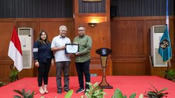 ASN Surabaya Dituntut Tak Sekadar Kuasai Teknologi