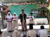 Sedekah Siswa bagi 20 Anak Yatim Jadi Berkah Maulid Nabi di SDN Citrodiwangsan 02 Lumajang