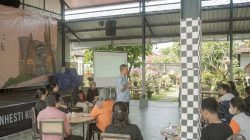 Targetkan 1.000 MW PLTS di Bali, Koalisi Sipil Minta Rencana Pembangunan PLTGU Dibatalkan