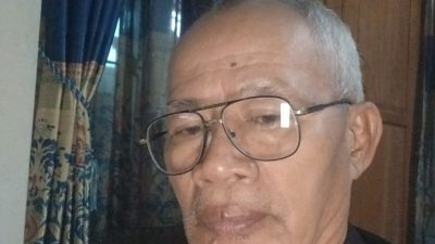 Bersaudara Berebut Tahta