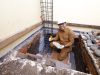 Batu Pertama untuk Rumah Ibadah yang Merangkul, GSJA Maranatha Family Dimulai