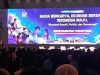 Ibas Dorong Anak Muda Berani Berkarya dan Manfaatkan Ekonomi Kreatif untuk Majukan Indonesia