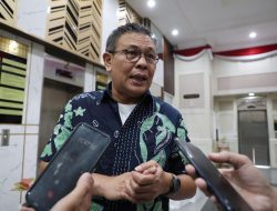Sepanjang Agustus 2026 Saja, 2.375 Kasus Darurat Ditangani Pemkot Surabaya