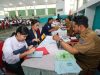 1.214 Mahasiswa Lolos dapat Bantuan Biaya Kuliah dari Pemkot Surabaya