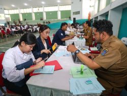 1.214 Mahasiswa Lolos dapat Bantuan Biaya Kuliah dari Pemkot Surabaya