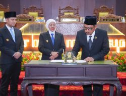 Pemprov dan DPRD Jatim Sepakat Tambah Modal Jamkrida Rp100 Miliar
