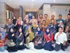Khofifah Ajak Alumni UNAIR Kaltara Perkuat Jejaring Lintas Sektor Pendidikan, Peternakan dan Penguatan SDM