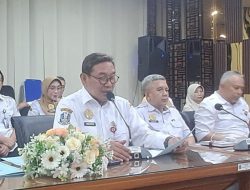 Kebakaran di Instalasi Gizi RSSA Malang, Direktur Pastikan Pasien Aman dan Pelayanan Tetap Berjalan