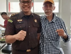 Modus Penipuan Mengatasnamakan Kejari Lahat, Masyarakat diminta Jangan Mudah Percaya