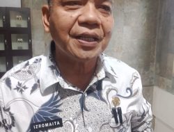 Sekda Lahat: ASN Main Proyek Terancam Dipecat