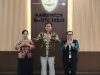 Bupati Barito Timur Didata Tim BPS, Tegaskan Mendukung SE2026