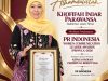 Khofifah Raih PRIWOLA 2026 sebagai Kepala Daerah Perempuan Bereputasi di Indonesia