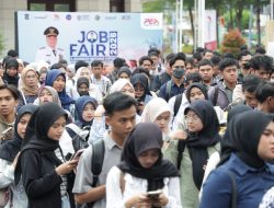 Pemkot Surabaya Beri Peluang Kerja 2.463 Orang untuk Warga Desil 1–3 di 39 Perusahaan