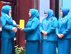TP PKK Simeulue Raih Sejumlah Penghargaan di Puncak HKG PKK ke-54 Tingkat Aceh