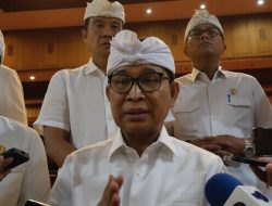 Simalakama Alih Fungsi Lahan Subak Munggu, Pemkab Badung Wacanakan Sanksi Pajak Berlipat Acu Perda LP2B