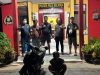 Polisi Tangkap Pria Diduga Terlibat Curanmor di Palu