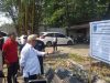 Malu Apabila Pekerjaan Proyek Ribang Kemambang Mangkrak Lagi, Bursah Zarnubi: Saya Tidak Maju Lagi